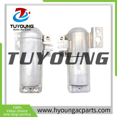 best selling long service life car ac receiver driers Scania excavator drier 2851943 2193589