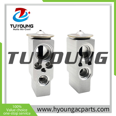 Factory directly sale Auto ac expansion valve Scania 1772728,brand new auto ac parts