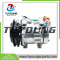 Sanden SD7H13 A/C Compressor Caterpillar 189-2746  259-7245   423-S62-4330  LC91V00002F2 1892746
