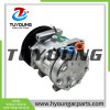 Sanden SD7H13 A/C Compressor Caterpillar 189-2746  259-7245   423-S62-4330  LC91V00002F2 1892746