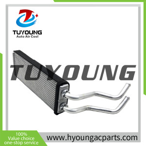 Auto A/C Evaporator Core for  Komatsu PC100-5 ND AN51141-10430  Heater Core assembly ND AN5114110430