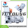 New Energy Electric Vehicle air conditioning compressors ASSEMBLY for BYD YangWang U8 639.5V FD42HCF ESEA-8103020 ESEA8103020 R134a