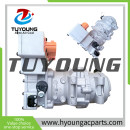 New Energy Electric Vehicle air conditioning compressors ASSEMBLY for BYD YangWang U8 639.5V FD42HCF ESEA-8103020 ESEA8103020 R134a