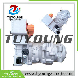 New Energy Electric Vehicle air conditioning compressors ASSEMBLY for BYD YangWang U8 639.5V FD42HCF ESEA-8103020 ESEA8103020 R134a