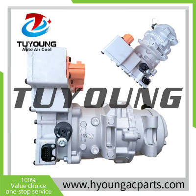 New Energy Electric Vehicle air conditioning compressors ASSEMBLY for BYD YangWang U8 639.5V FD42HCF ESEA-8103020 ESEA8103020 R134a