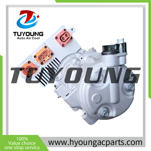 New Energy Electric Vehicle air conditioning compressors ASSEMBLY for BYD YangWang U8 639.5V FD42HCF ESEA-8103020 ESEA8103020 R134a