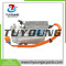 New Energy Electric Vehicle air conditioning compressors ASSEMBLY for BYD Qin EV ACE46A(BC28B) 422.4V HA2EM-8103020 HA2EM8103020 R134a