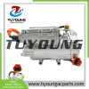 New Energy Electric Vehicle air conditioning compressors ASSEMBLY for BYD Qin EV ACE46A(BC28B) 422.4V HA2EM-8103020 HA2EM8103020 R134a