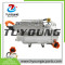 New Energy Electric Vehicle air conditioning compressors ASSEMBLY for BYD Qin EV ACE46A(BC28B) 422.4V HA2EM-8103020 HA2EM8103020 R134a