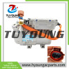 New Energy Electric ac compressors ASSEMBLY for BYD Song EV 2016-2019 / Ultra EV 640V BC14 SAEA-8103020A SAEA8103020A R410a