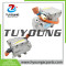 New Energy Electric ac compressors ASSEMBLY for BYD Song EV 2016-2019 / Ultra EV 640V BC14 SAEA-8103020A SAEA8103020A R410a
