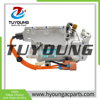 New Energy Electric a/c compressors fit BYD Qin DM 2017-2018 510V BC28A HAC-8103010 HAC8103010