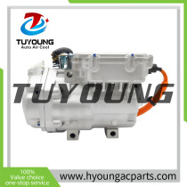 New Energy Electric a/c compressors fit BYD Qin DM 2017-2018 510V BC28A HAC-8103010 HAC8103010