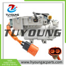 New Energy Electric compressors fit BYD Qin DM 2014-2016 480V BC28 HA-8103010 HA8103010
