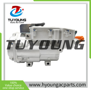 New Energy Electric compressors fit BYD Qin DM 2014-2016 480V BC28 HA-8103010 HA8103010