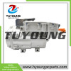 New Energy Electric compressors fit BYD Qin DM 2014-2016 480V BC28 HA-8103010 HA8103010