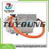 New Energy Electric AC Compressors fit BYD E2 350.4V BC28B EL-8103020B EL8103020B