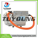 New Energy Electric AC Compressors fit BYD E2 350.4V BC28B EL-8103020B EL8103020B
