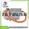 New Energy Electric AC Compressors fit BYD E2 350.4V BC28B EL-8103020B EL8103020B
