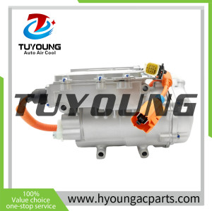 New Energy Electric AC Compressors fit BYD E2 350.4V BC28B EL-8103020B EL8103020B
