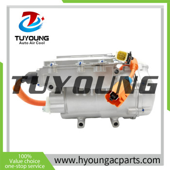 New Energy Electric AC Compressors fit BYD E2 350.4V BC28B EL-8103020B EL8103020B