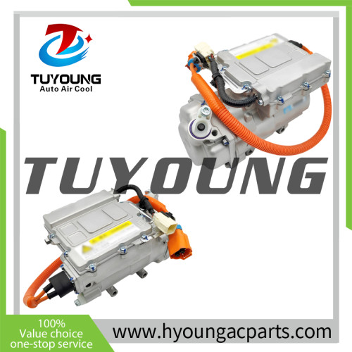 New Energy Electric AC Compressors fit BYD E2 350.4V BC28B EL-8103020B EL8103020B