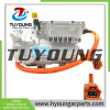 New Energy Electric compressors fit BYD Qin EV 409V BC28A HADEK-8103020 HADEK8103020 R134a