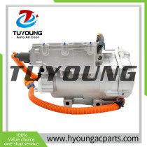 New Energy Electric compressors fit BYD Qin EV 434V BC28A HADE-8103020B HADE8103020B