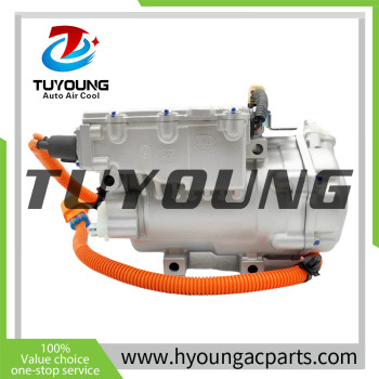 New Energy Electric compressors fit BYD Qin EV 434V BC28A HADE-8103020B HADE8103020B