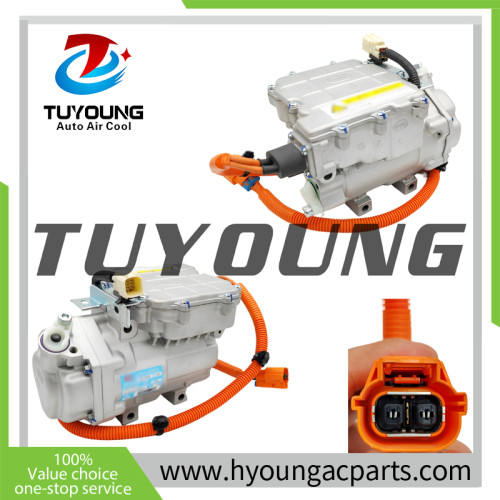 New Energy Electric compressors fit BYD Qin EV 434V BC28A HADE-8103020B HADE8103020B