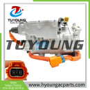 New Energy Electric a/c compressors for BYD Qin PRO DM 2019 277V BC28A HAD-8103010A HAD8103010A