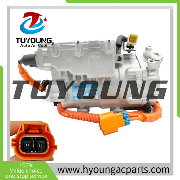 New Energy Electric a/c compressors for BYD Qin PRO DM 2019 277V BC28A HAD-8103010A HAD8103010A