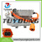 New Energy Electric car a/c compressors for BYD E5 394V R134A BC28 5AEC-8103020C 5AEC8103020C