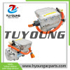 New Energy Electric car a/c compressors for BYD E5 394V R134A BC28 5AEC-8103020C 5AEC8103020C