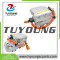New Energy Electric car a/c compressors for BYD E5 394V R134A BC28 5AEC-8103020C 5AEC8103020C