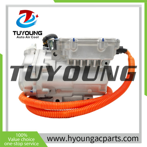 New Energy Electric Vehicle air conditioning compressors ASSEMBLY for BYD Qin PRO DM 2019 277.4V BC28A HA2HC-8103020A HA2HC8103020A