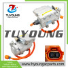New Energy Electric Vehicle air conditioning compressors ASSEMBLY for BYD Qin PRO DM 2019 277.4V BC28A HA2HC-8103020A HA2HC8103020A