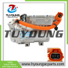 New Energy Electric Vehicle air conditioning compressors ASSEMBLY for BYD Qin EV 2019 387V BC28A HDE-8103020A HDE8103020A