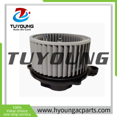 RHD AC blower fan motors fit Hyundai 97113-A4900 97113A4900