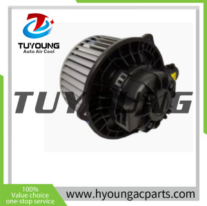 RHD AC blower fan motors fit Hyundai 97113-A4900 97113A4900