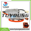 New Energy Electric car air conditioning compressors ASSEMBLY for BYD Song DM 2017 BC28A 514V SAH-8103020 SAH8103020