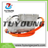 New Energy Electric car air conditioning compressors ASSEMBLY for BYD Song DM 2017 BC28A 514V SAH-8103020 SAH8103020