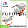 New Energy Electric car air conditioning compressors ASSEMBLY for BYD Song DM 2017 BC28A 514V SAH-8103020 SAH8103020