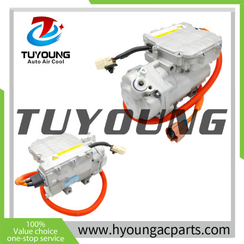 New Energy Electric car air conditioning compressors ASSEMBLY for BYD Song DM 2017 BC28A 514V SAH-8103020 SAH8103020