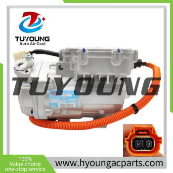 New Energy Electric car air conditioning compressors ASSEMBLY for BYD BC28A 389V SA2H-8103020A SA2H8103020A