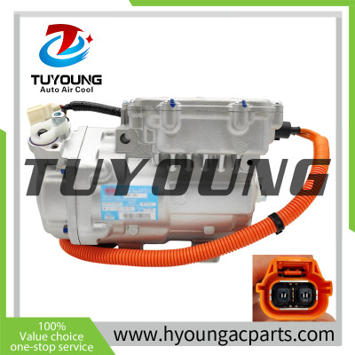 New Energy Electric car air conditioning compressors ASSEMBLY for BYD BC28A 389V SA2H-8103020A SA2H8103020A