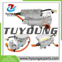 New Energy Electric car air conditioning compressors ASSEMBLY for BYD BC28A 389V SA2H-8103020A SA2H8103020A