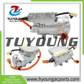 New Energy Electric car air conditioning compressors ASSEMBLY for BYD BC28A 389V SA2H-8103020A SA2H8103020A