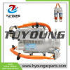 New Energy Electric car a/c compressors ASSEMBLY for BYD Qin plus DMI 2021 ACE46D BC28B 320V HA2HE-8103020A HA2HE8103020A