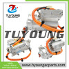 New Energy Electric car a/c compressors ASSEMBLY for BYD Qin plus DMI 2021 ACE46D BC28B 320V HA2HE-8103020A HA2HE8103020A